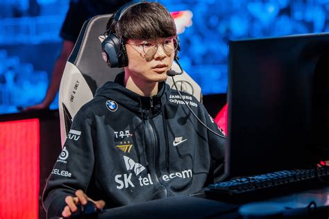 how many people watched the faker led